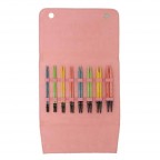 Комплект игли за обръчи 13см KnitPro Meadow Комплект игли за обръчи 13см KnitPro Meadow