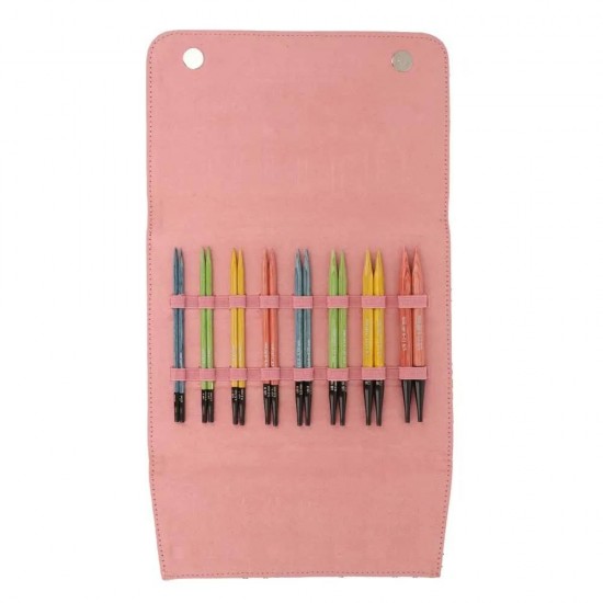 Комплект игли за обръчи 13см KnitPro Meadow Комплект игли за обръчи 13см KnitPro Meadow