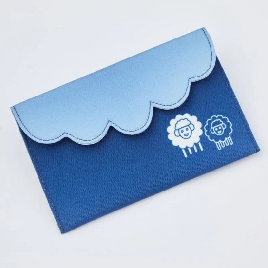 Комплект игли за обръчи 10см Nova KnitPro Deluxe Комплект игли за обръчи 10см Nova KnitPro Deluxe