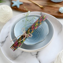 Игли за чорапи Symfonie KnitPro 15см