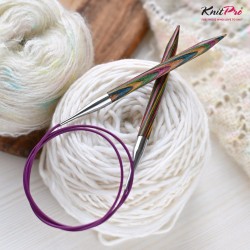 Обръчи KnitPro Symfonie 80см Обръчи KnitPro Symfonie 80см