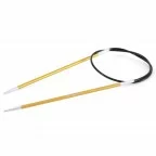 Обръчи KnitPro Zing 40см Обръчи KnitPro Zing 40см