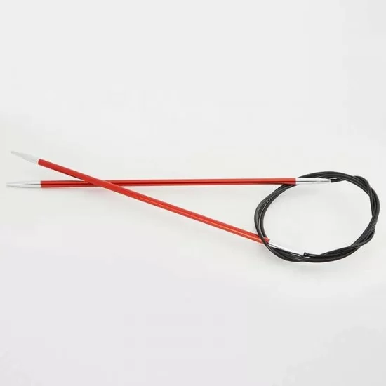 Обръчи KnitPro Zing 150см Обръчи KnitPro Zing 150см