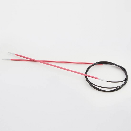 Обръчи KnitPro Zing 40см Обръчи KnitPro Zing 40см