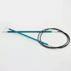 Обръчи KnitPro Zing 80см