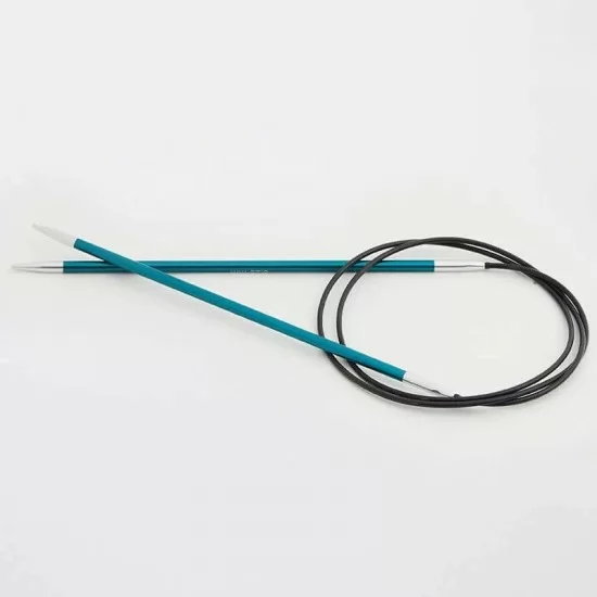 Обръчи KnitPro Zing 80см