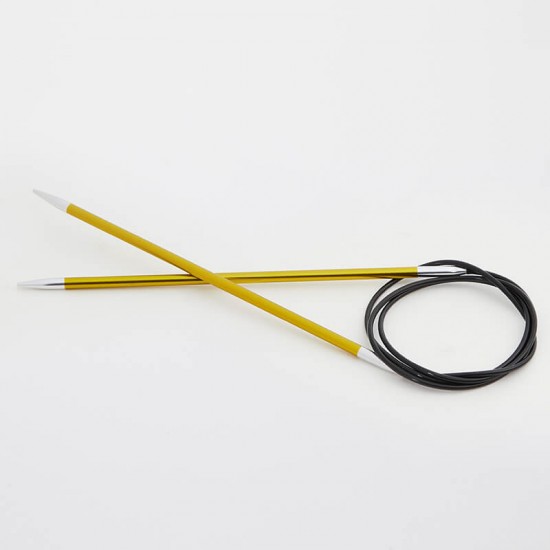 Обръчи KnitPro Zing 40см Обръчи KnitPro Zing 40см