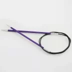 Обръчи KnitPro Zing 150см Обръчи KnitPro Zing 150см