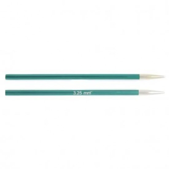 Игли за обръчи KnitPro Zing 10см Игли за обръчи KnitPro Zing 10см