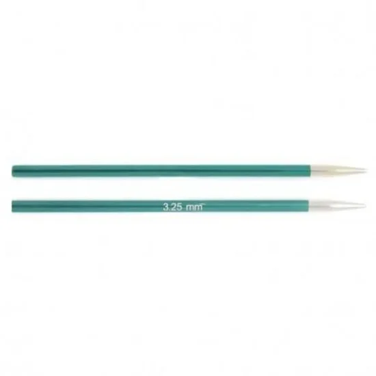 Игли за обръчи KnitPro Zing 10см Игли за обръчи KnitPro Zing 10см