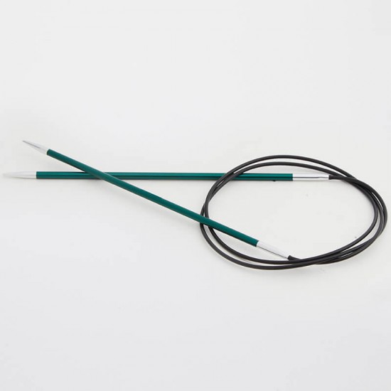 Обръчи KnitPro Zing 40см Обръчи KnitPro Zing 40см