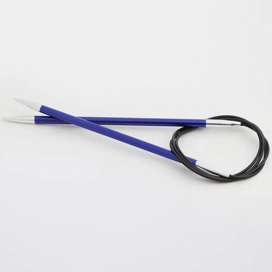 Обръчи KnitPro Zing 40см Обръчи KnitPro Zing 40см