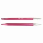 Игли за обръчи KnitPro Zing 13см Игли за обръчи KnitPro Zing 13см