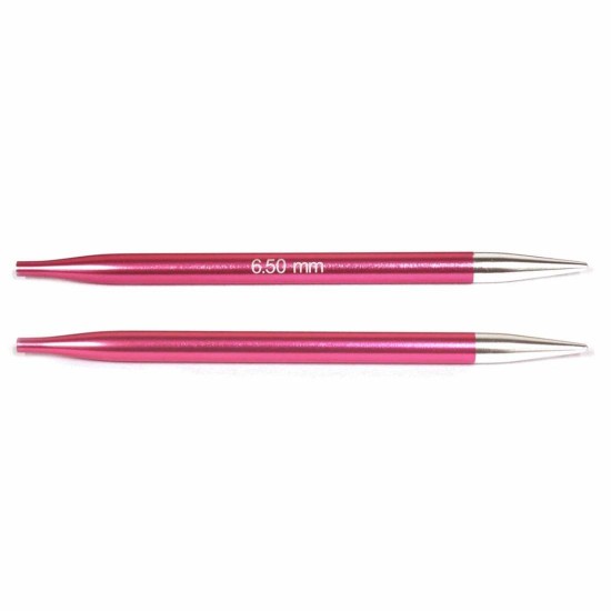 Игли за обръчи KnitPro Zing 13см Игли за обръчи KnitPro Zing 13см