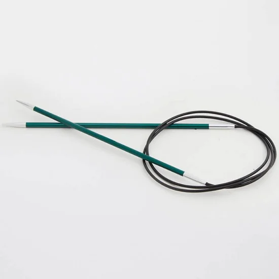 Обръчи KnitPro Zing 60см Обръчи KnitPro Zing 60см