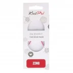 Обръчи KnitPro Zing 22.5см Обръчи KnitPro Zing 22.5см