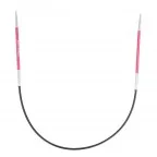 Обръчи KnitPro Zing 22.5см Обръчи KnitPro Zing 22.5см