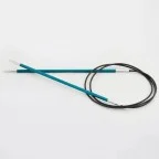 Обръчи KnitPro Zing 120см Обръчи KnitPro Zing 120см