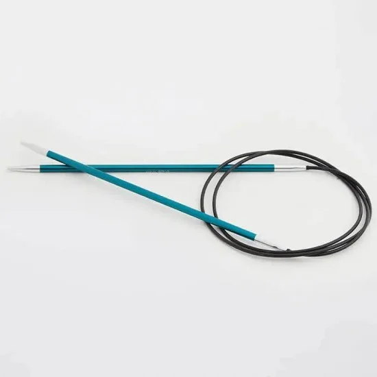 Обръчи KnitPro Zing 120см Обръчи KnitPro Zing 120см