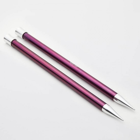 Шишове KnitPro Zing 35см Шишове KnitPro Zing 35см