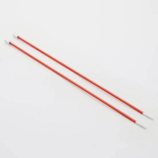 Шишове KnitPro Zing 35см Шишове KnitPro Zing 35см