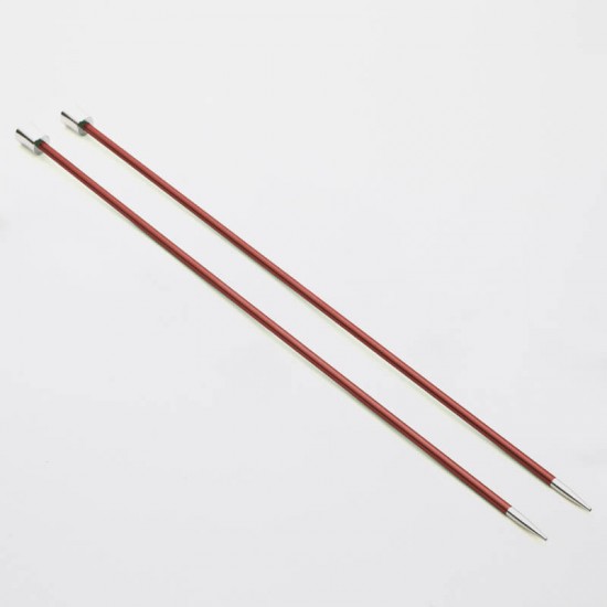 Single pointed needle KnitPro Zing 35cm