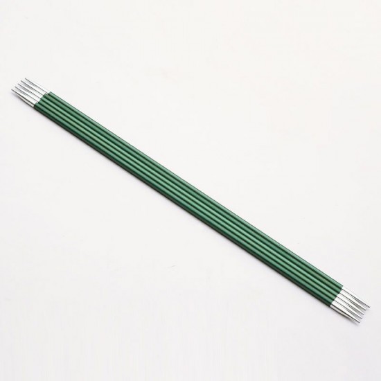 Игли за чорапи KnitPro Zing 15см