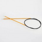 Обръчи KnitPro Zing 60см