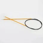 Обръчи KnitPro Zing 60см Обръчи KnitPro Zing 60см