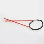 Обръчи KnitPro Zing 60см Обръчи KnitPro Zing 60см