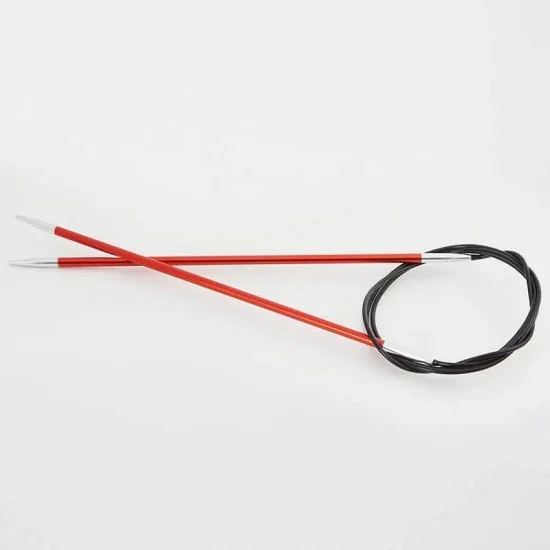 Обръчи KnitPro Zing 60см Обръчи KnitPro Zing 60см