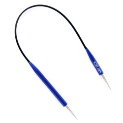 Обръчи за чорапи KnitPro Zing 25см