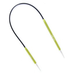 Обръчи за чорапи KnitPro Zing 25см