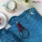 Обръчи KnitPro Zing 100см