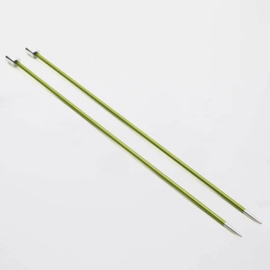Шишове KnitPro Zing 35см Шишове KnitPro Zing 35см