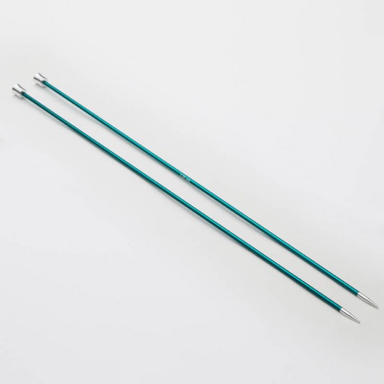 Шишове KnitPro Zing 35см Шишове KnitPro Zing 35см