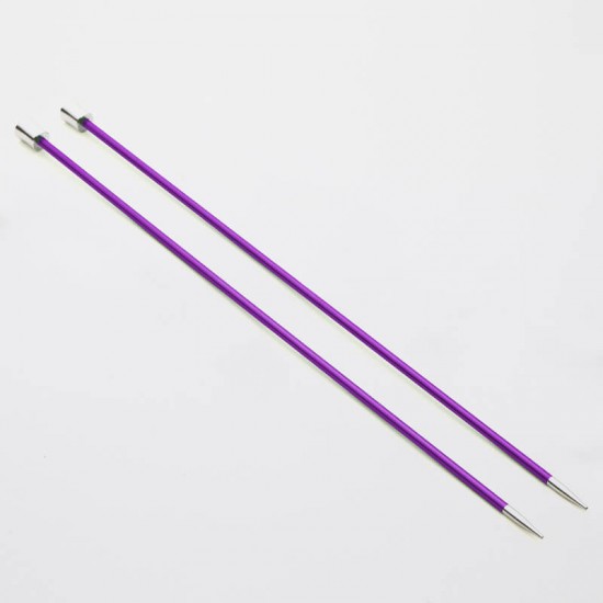 Шишове KnitPro Zing 35см Шишове KnitPro Zing 35см