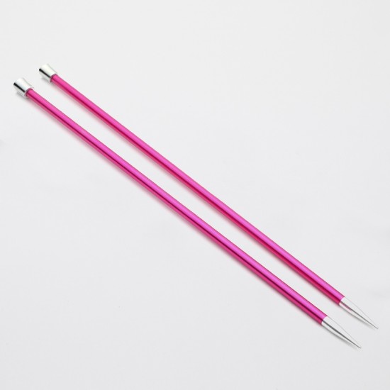 Шишове KnitPro Zing 35см Шишове KnitPro Zing 35см