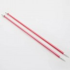 Шишове KnitPro Zing 35см Шишове KnitPro Zing 35см