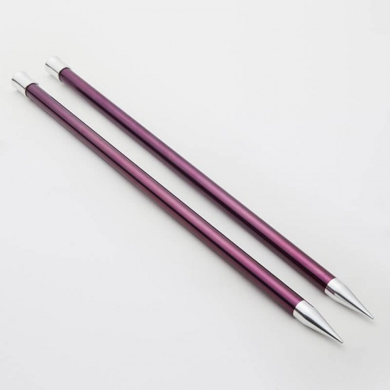 Шишове KnitPro Zing 35см Шишове KnitPro Zing 35см