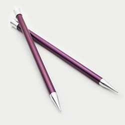 Шишове KnitPro Zing 35см Шишове KnitPro Zing 35см