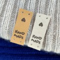 Handmade етикети