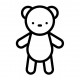 teddy bear 