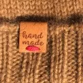 Handmade етикети