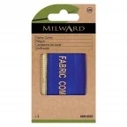 Пилинг четка Milward синя
