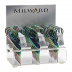 Ножица щъркел 9см Milward