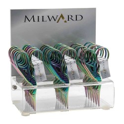 Ножица щъркел 9см Milward