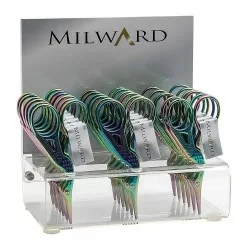 Ножица щъркел 9см Milward