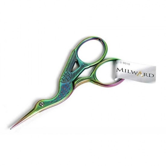 Ножица щъркел 9см Milward
