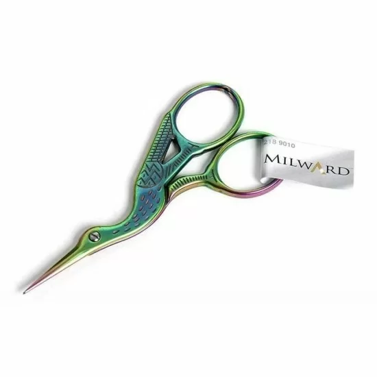 Ножица щъркел 9см Milward Ножица щъркел 9см Milward
